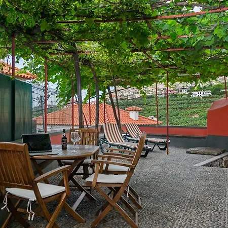 Casa Da Aldeia By An Island Apart Camara de Lobos Exterior photo