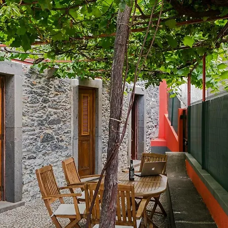 Casa Da Aldeia By An Island Apart Camara de Lobos Exterior photo