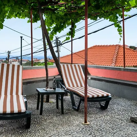 Casa Da Aldeia By An Island Apart Camara de Lobos Exterior photo