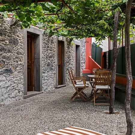 Casa Da Aldeia By An Island Apart Camara de Lobos Exterior photo