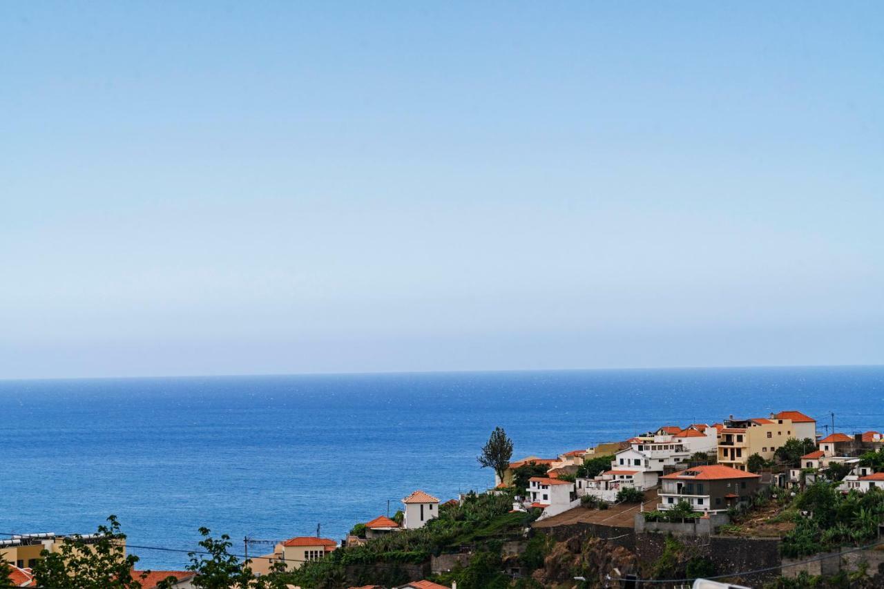 Casa Da Aldeia By An Island * Camara de Lobos