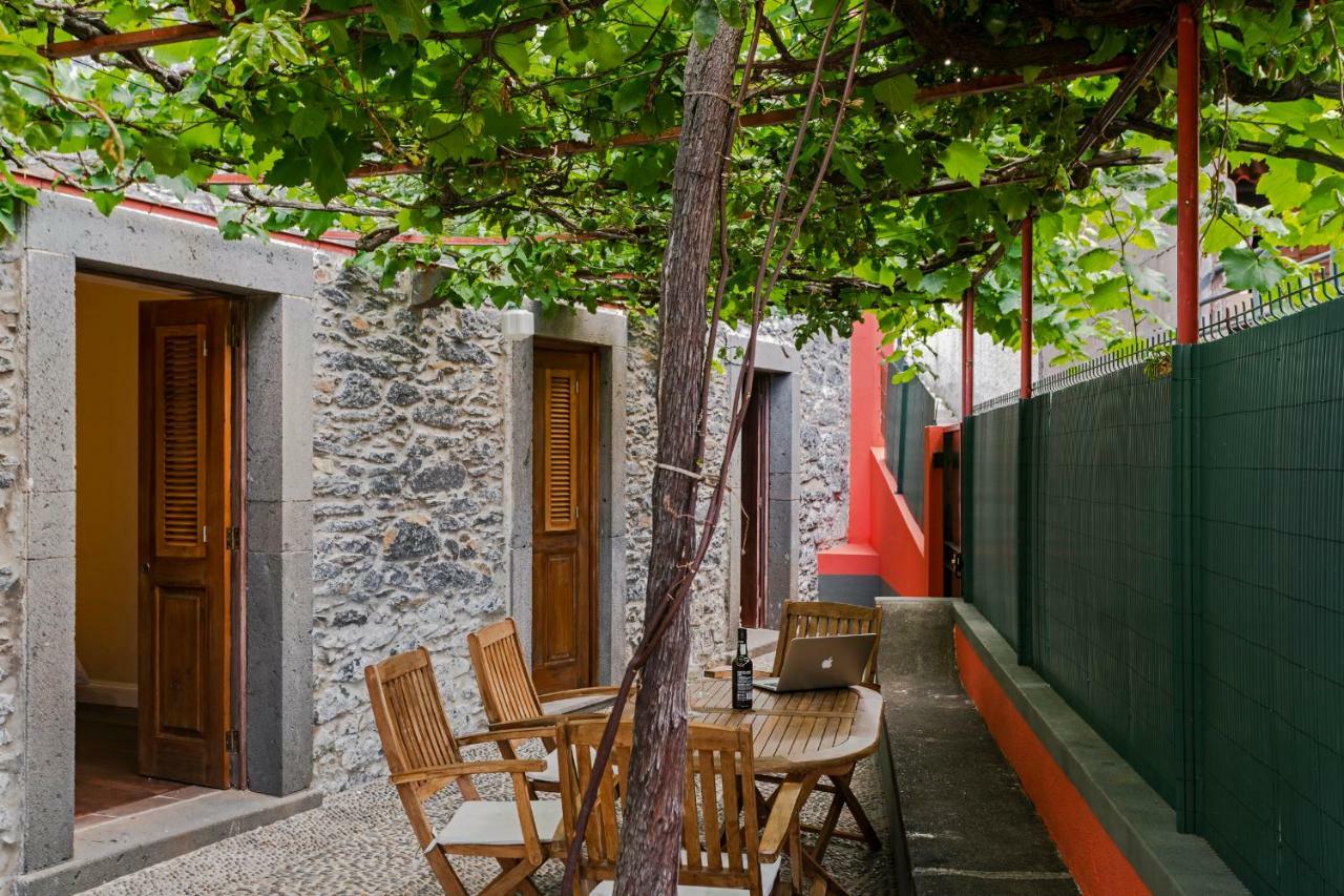 Holiday home Casa Da Aldeia By An Island Camara de Lobos