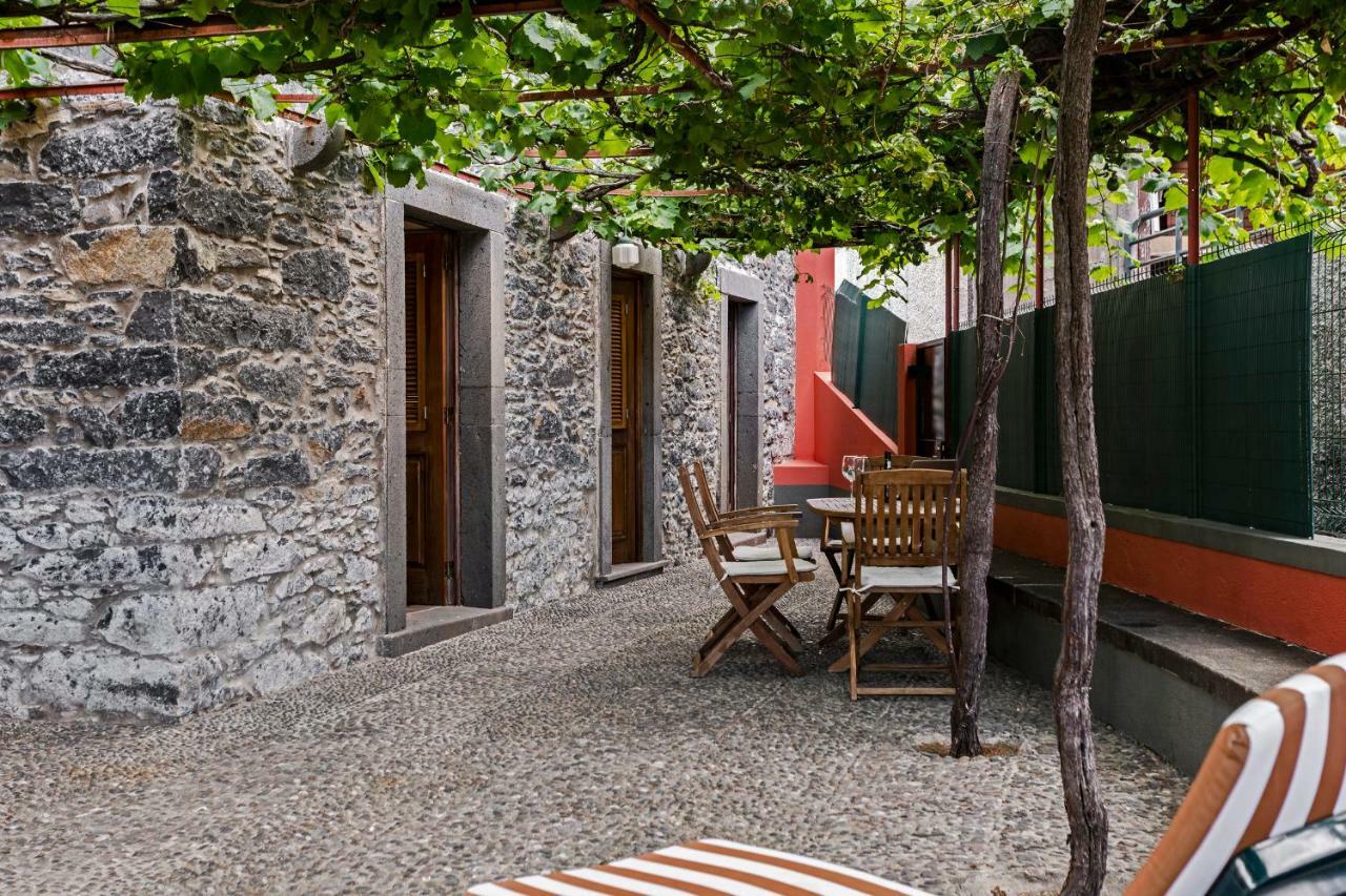 Casa Da Aldeia By An Island Holiday home