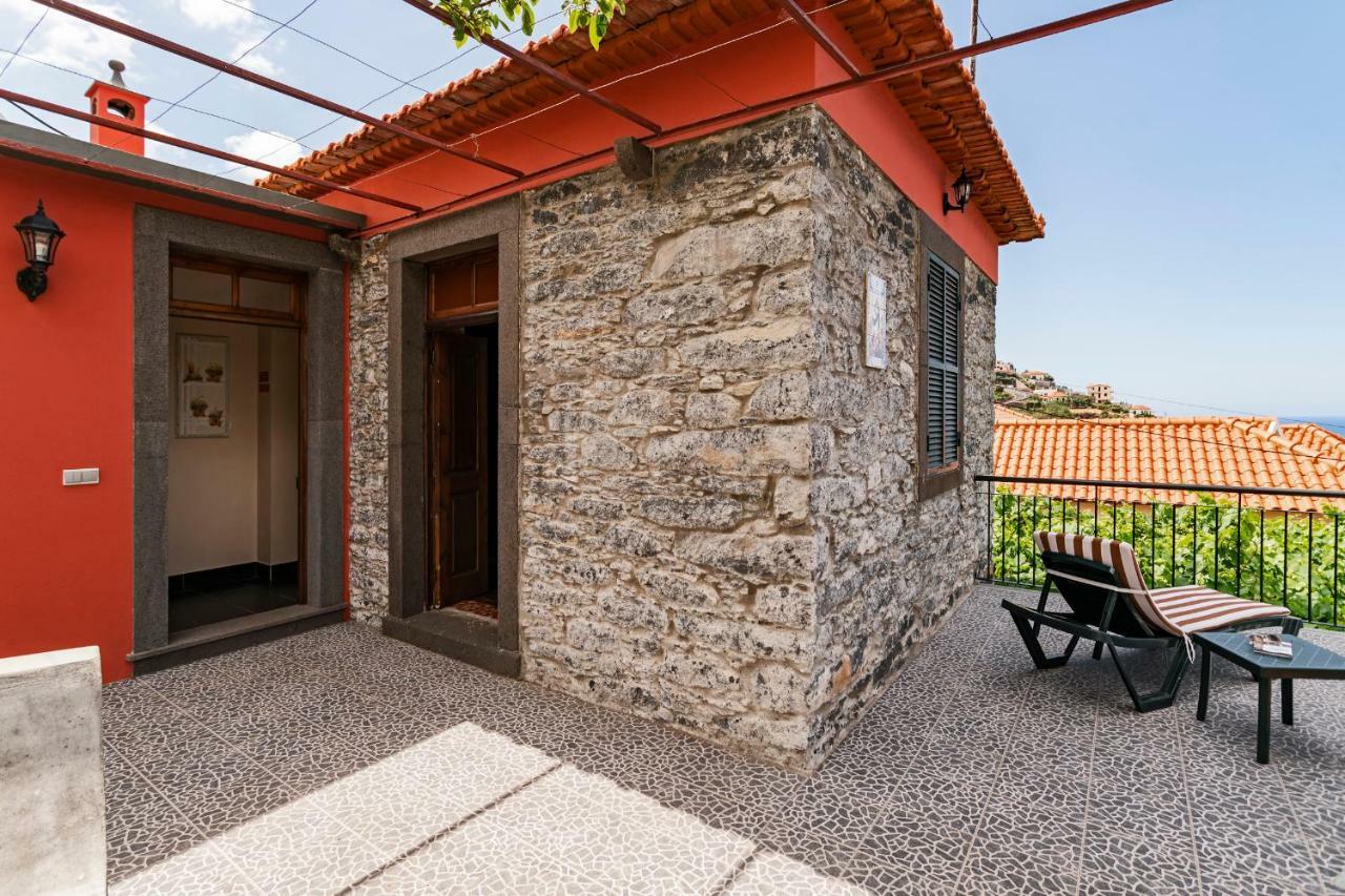 Holiday home Casa Da Aldeia By An Island Camara de Lobos